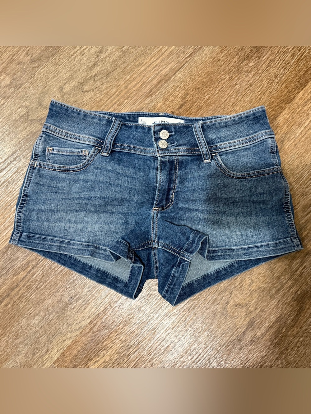 Men Jeans Subcategory Selection
